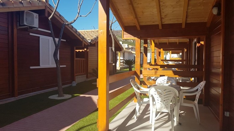 Bonterra Park