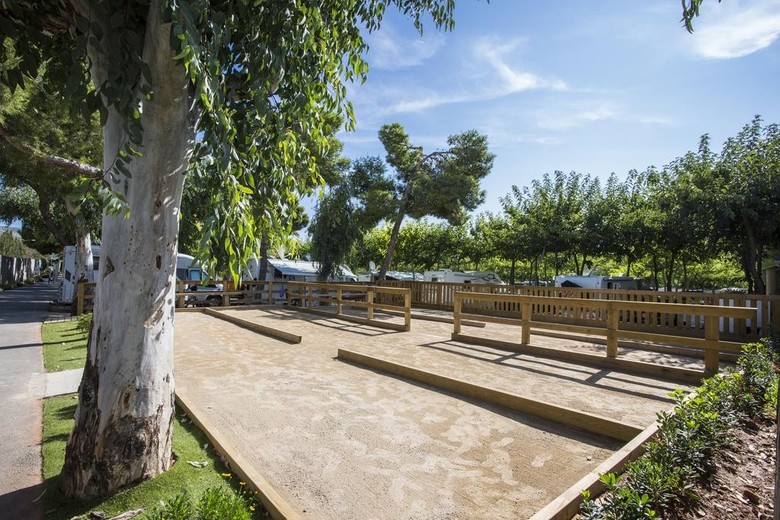 Bonterra Park
