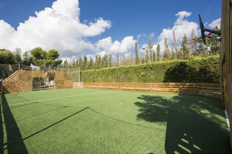Bonterra Park