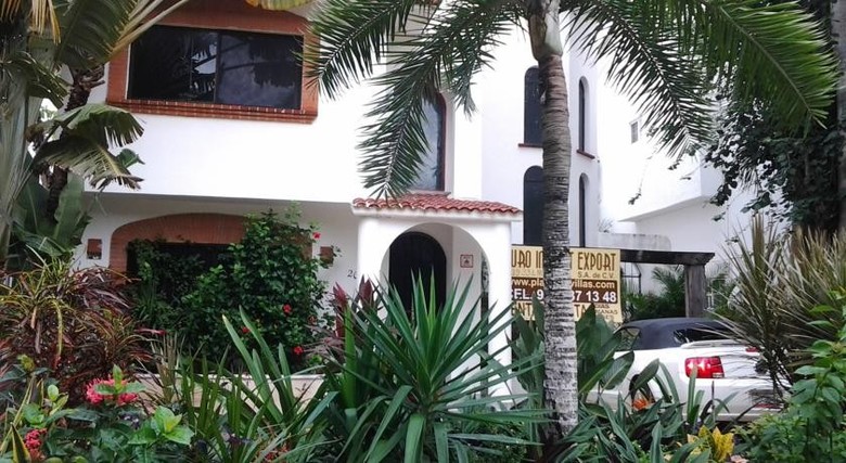 Castillo Blanco 4
