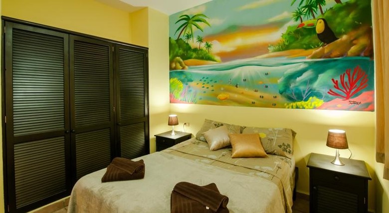Apartamento Mango Y Papaya