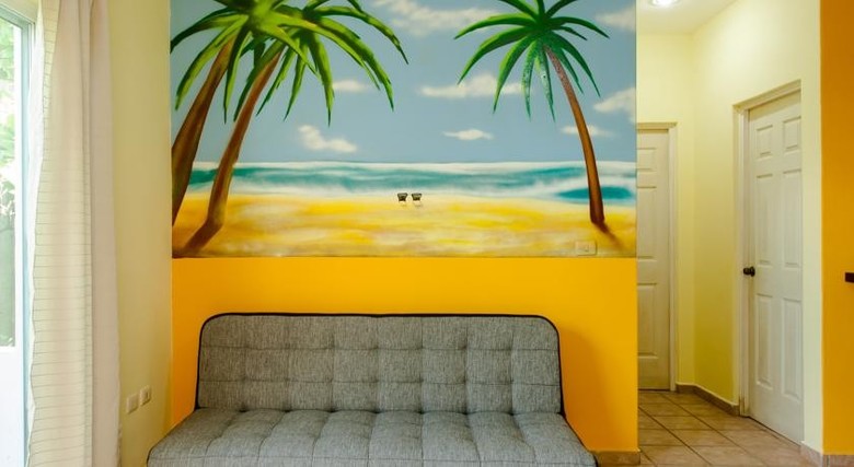 Apartamento Mango Y Papaya
