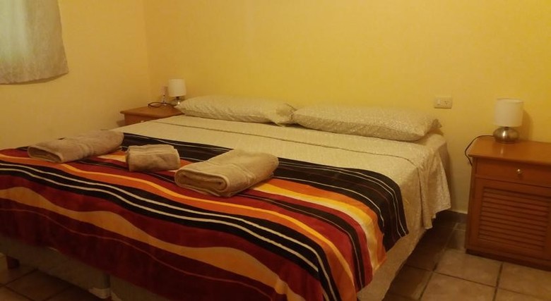 Apartamento Mango Y Papaya