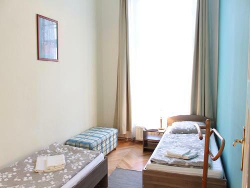 Apartamento Old Town Home Prague