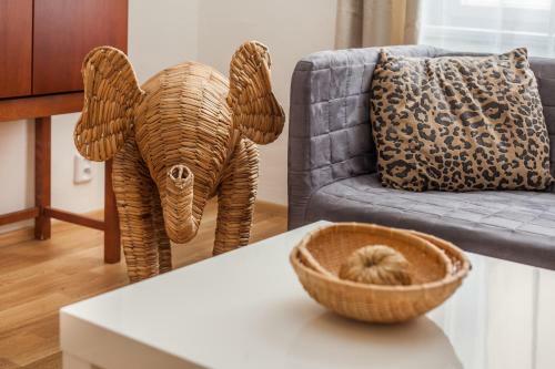 Apartamento Old Town Home Prague