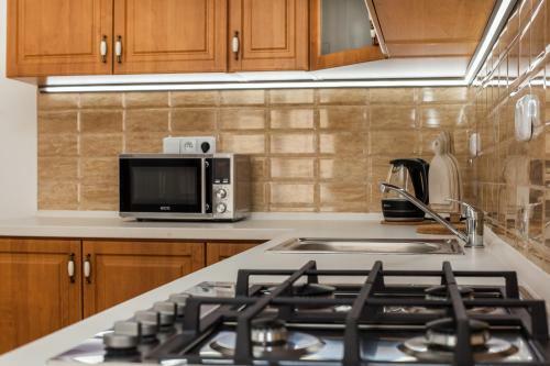Apartamento Old Town Home Prague