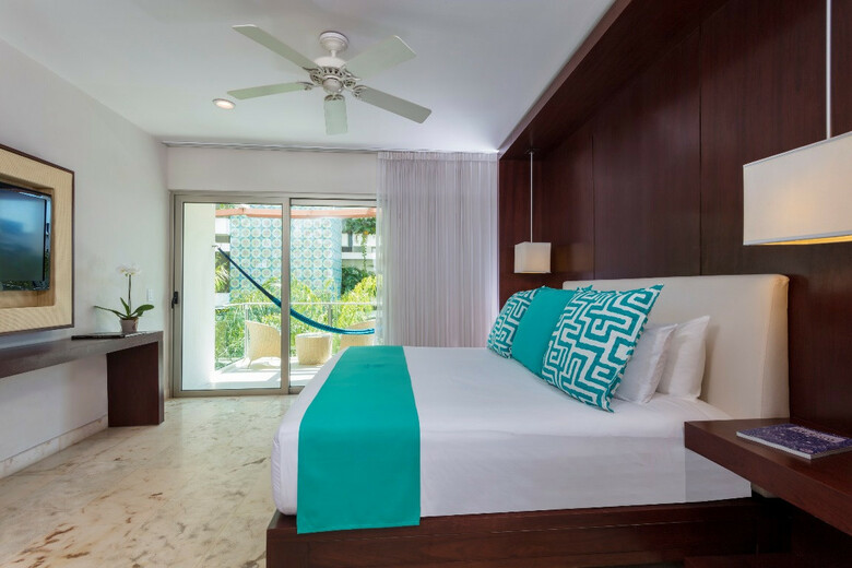 Hotel The Palm At Playa