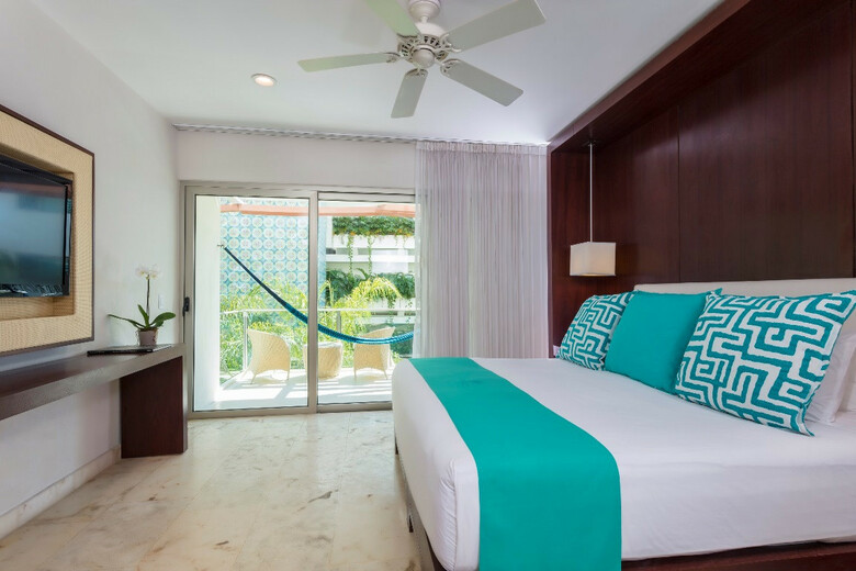 Hotel The Palm At Playa