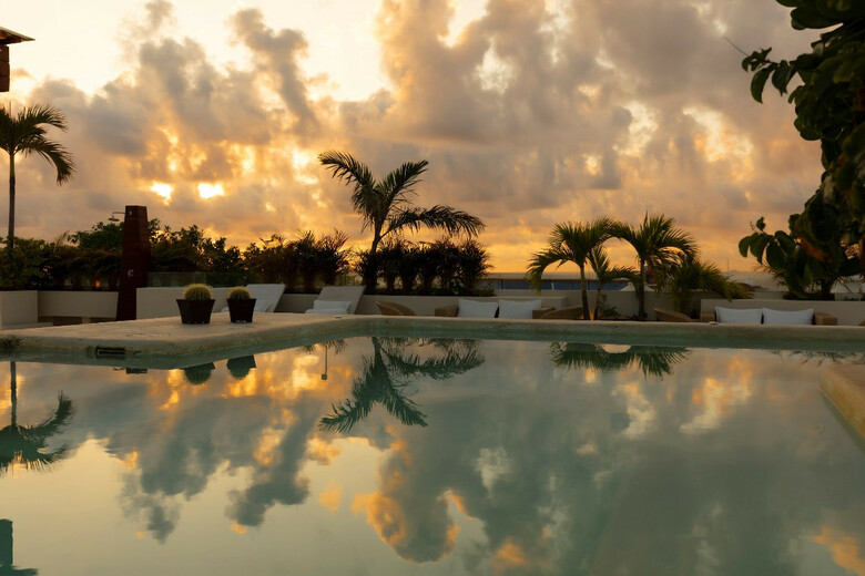 Hotel The Palm At Playa