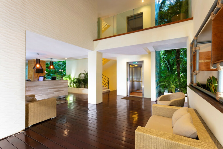 Hotel The Palm At Playa