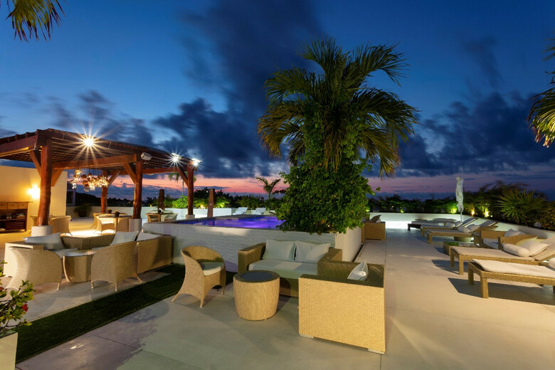 Hotel The Palm At Playa