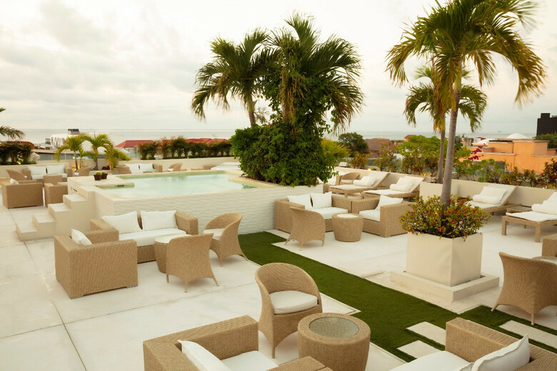 Hotel The Palm At Playa