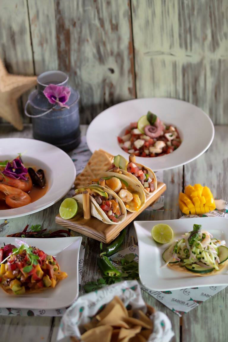 Hotel The Palm At Playa