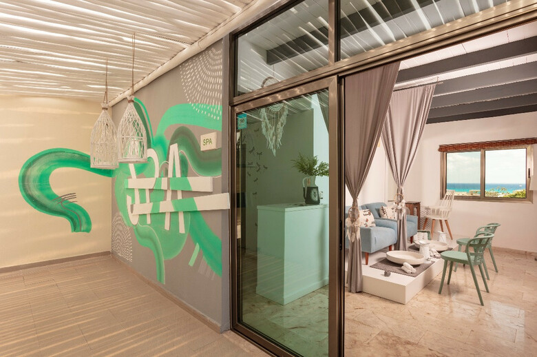 Hotel The Palm At Playa