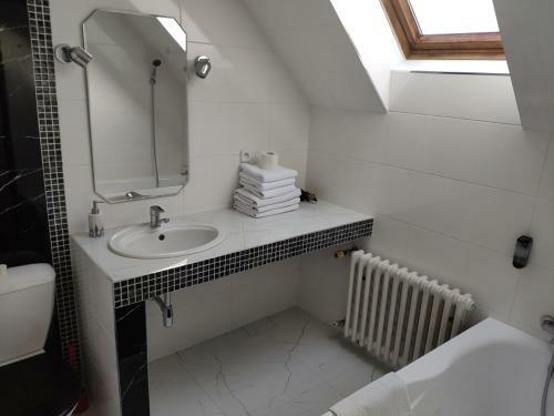 Hostal Pension Lucie