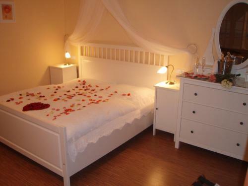 Hostal Pension Lucie