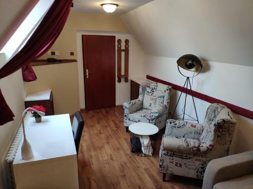 Hostal Pension Lucie