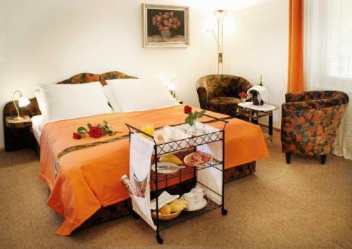 Hostal Pension Lucie