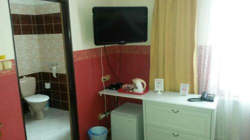 Hostal Pension Lucie
