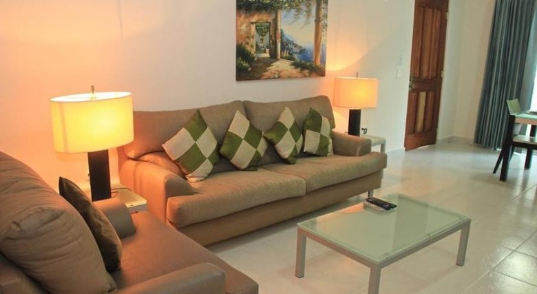 Apartamento Margaritas By Bric