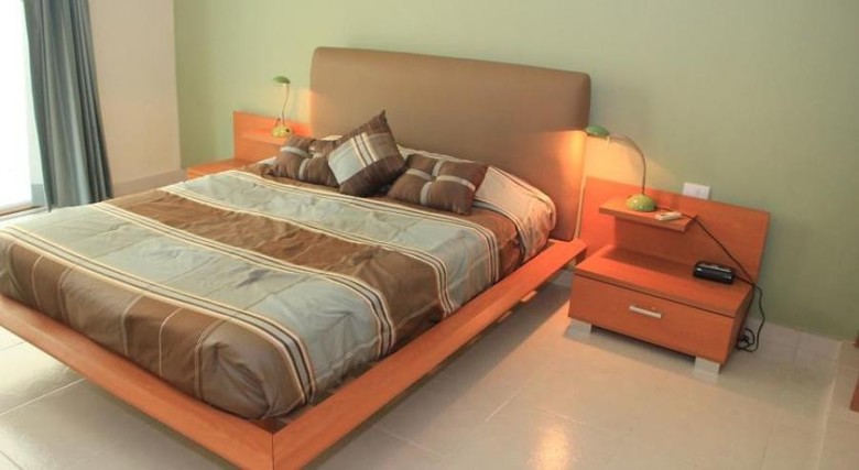 Apartamento Margaritas By Bric