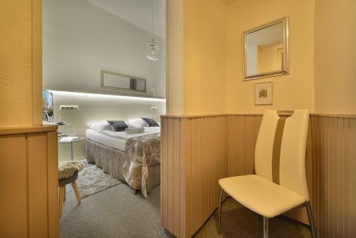 Hotel Balkan