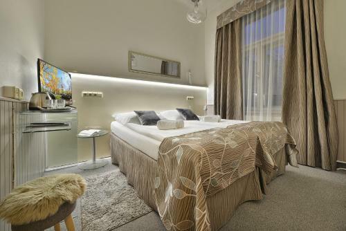 Hotel Balkan