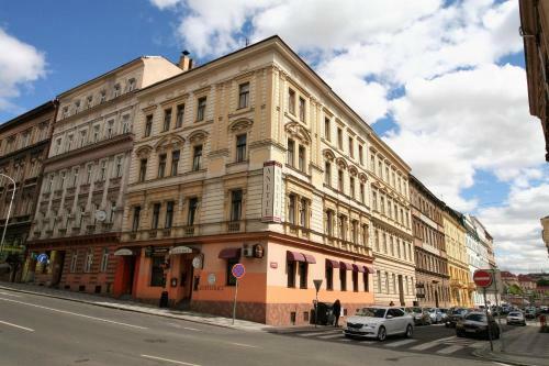 Hotel Balkan
