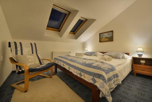 Hotel Balkan