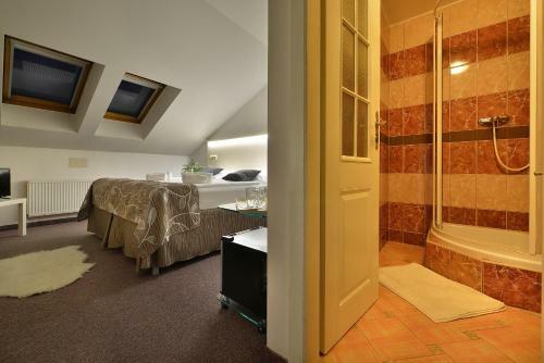 Hotel Balkan