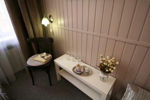 Hotel Balkan