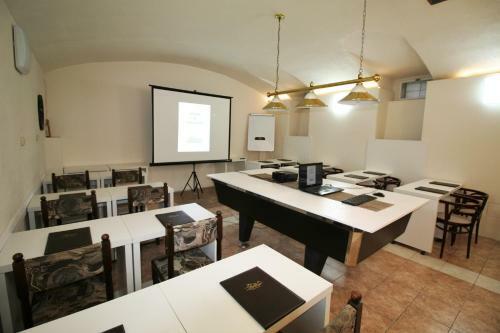 Hotel Balkan