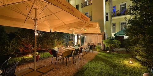 Hotel Balkan