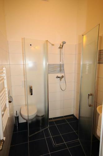 Hostal Penzion U Sv. Krystofa