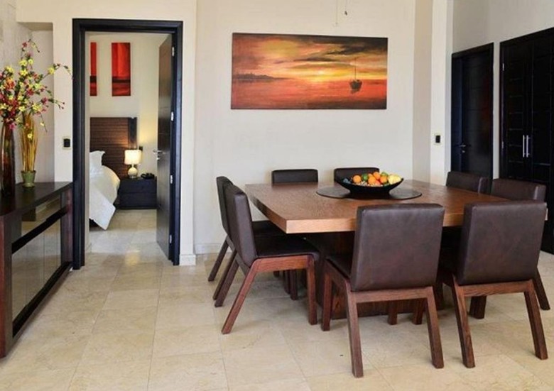 Apartamento Faro Condos Ocean Front Penthouse