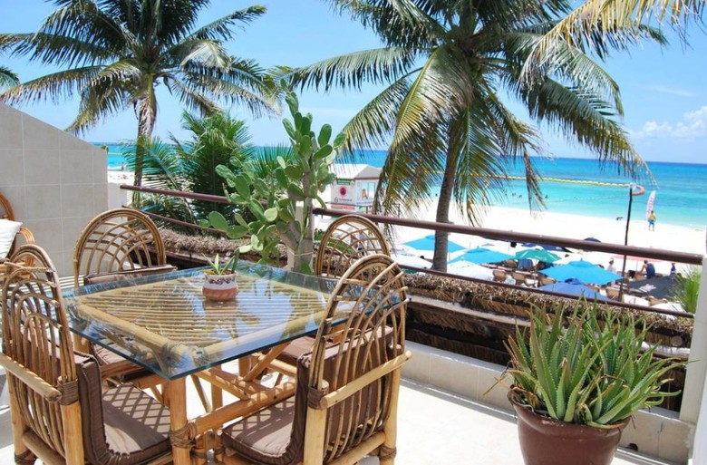Apartamento Sunshine Suite