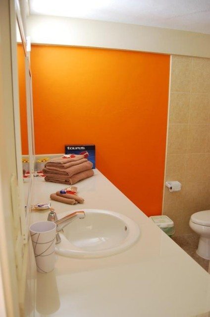 Apartamento Sunshine Suite