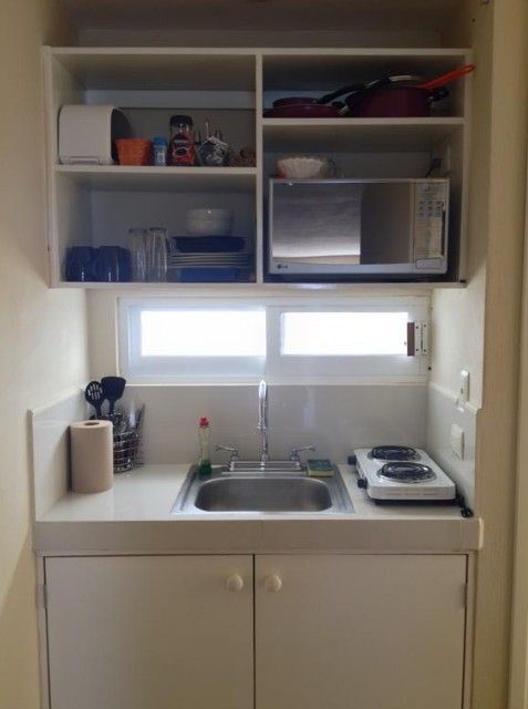 Apartamento Sunshine Suite