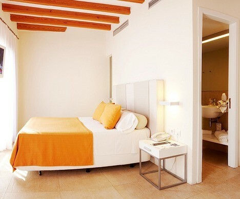 Hotel Santa Clara Urban & Spa