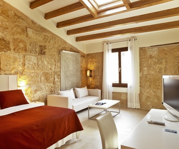 Hotel Santa Clara Urban & Spa