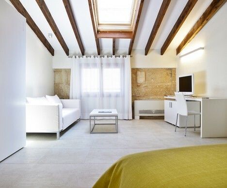 Hotel Santa Clara Urban & Spa