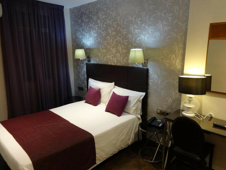 Hotel Ramblas