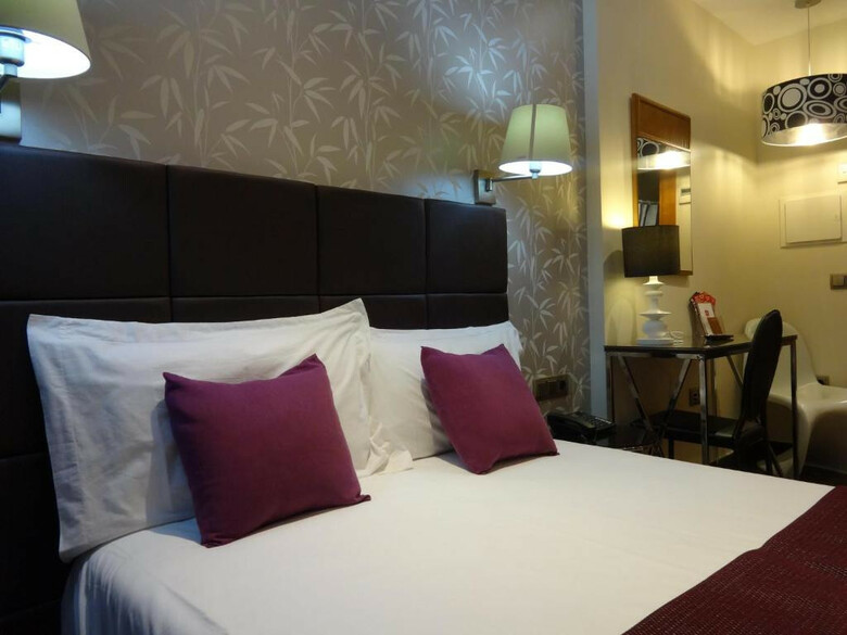 Hotel Ramblas