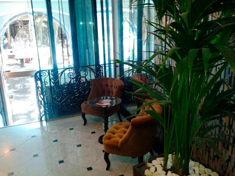 Hotel Ramblas