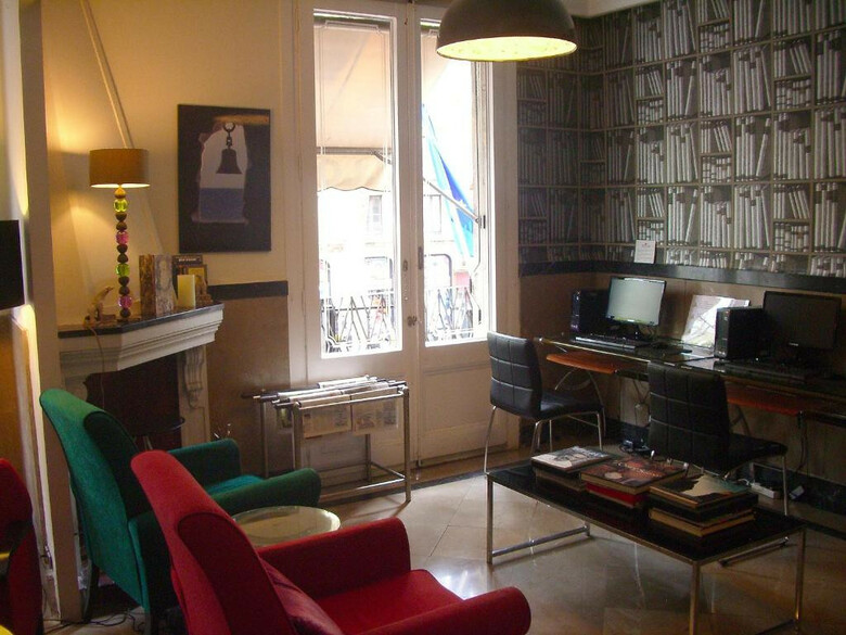 Hotel Ramblas