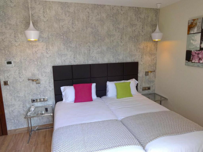 Hotel Ramblas
