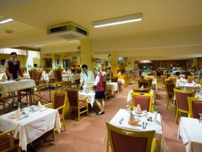 Hotel Asterias Beach