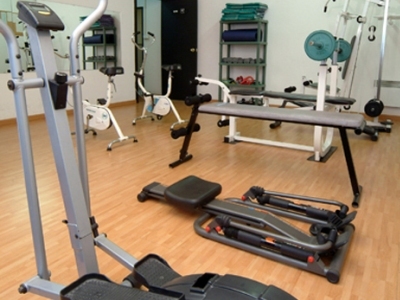 Aparthotel Bertran
