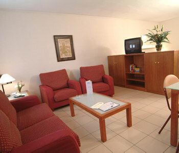 Aparthotel Bertran