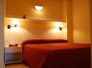 Aparthotel Bertran